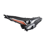 Right Passenger Side LED Headlight for 2019-2022 Toyota Prius 8114047870