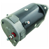Club Car DS FE290/FE350 Starter Generator – 1984–1996 3102201HI1 – alternate view
