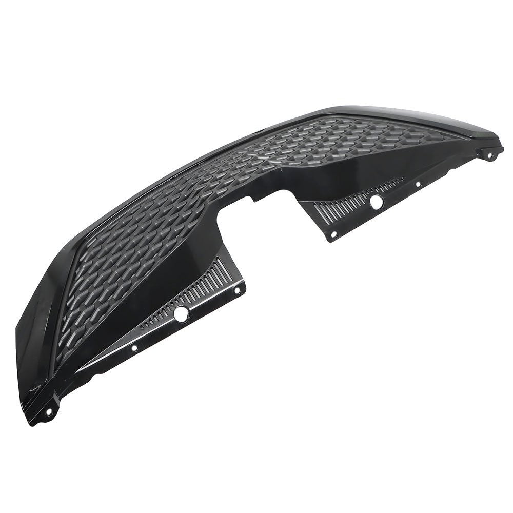 Black Honeycomb Front Upper Grille for 2011-2017 Toyota Sienna