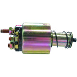 12V Solenoid Switch For Valeo 182717 182827 502326 502326D5 594271 594280 PP66-9427 – front view