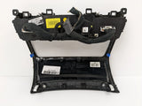 2015-2017 HYUNDAI GENESIS G80 TEMPERATURE CONTROL PANEL with BEZEL 97250 B1120 OEM - product image