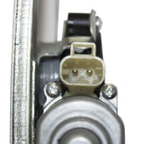 Window Regulator with Motor For 2003-2007 CTS Rear Right 15277679 GM1551120 1552-0051R - product image