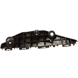 Brock Front Bumper Cover Support Stay Bracket fits Sienna Right 6449-0044R - product image