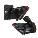 Outer LED Tail Light Pair for 2018-2021 Chevrolet Equinox 19418088 – product image