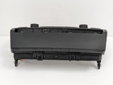 2007-2013 BMW E70 E71 X5 X6 AC Air Climate Control Panel Switch 9279654-01 OEM - product image