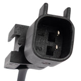 Front ABS Wheel Speed Sensor for 2011-2012 Ford F-250 F-350 Super Duty