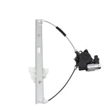 Window Regulator with Motor For 2003-2008 6 6 Pin Connector Front Set G22C5858XF 5552-0003LR - product image