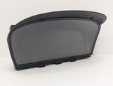 2006-2009 BMW 335i 550i 750i ZB Display 8.8 SP1 Information Screen Factory 6966925 OEM - product image