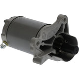 Starter For Honda GXV340 GXV390 TORO Z320 MOWER 31200ZF5L32 31200ZF5AL310 – front view