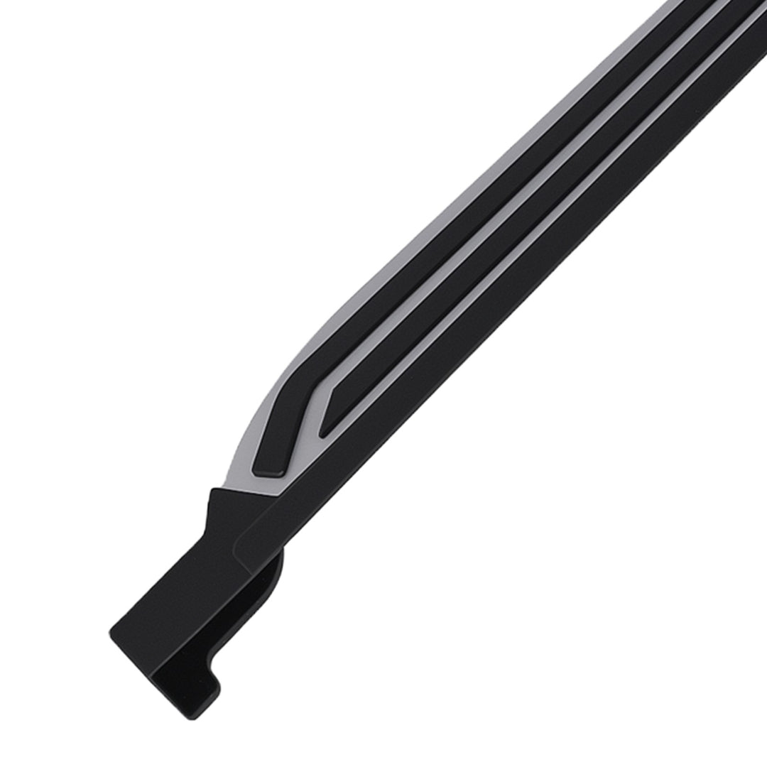 Running Boards for 2018-2024 Volkswagen Atlas, Pair