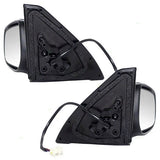 Power Mirror for 2011-2016 tC Turn Signal Indicator Set 8791021200 SC1321105 6336-4031LR - product image