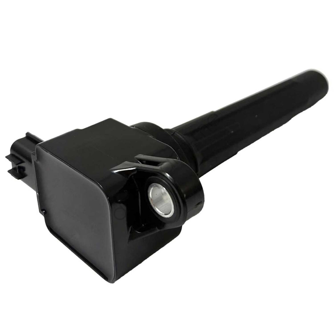 Ignition Coil Set of 4 H3T11271 for Mitsubishi 2-Pin Coil-on-Plug