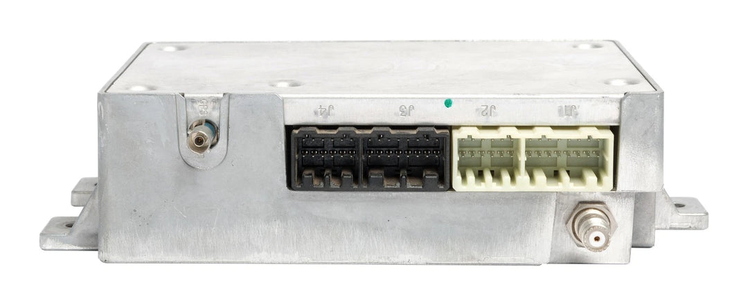 2004-2007 GMC Sierra 1500 Communication Chassis Control Module 10397548 - product image