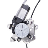 Window Regulator with Motor For 2005-2021 Frontier 2 Pin Connector Front Right 4552-6275R - product image