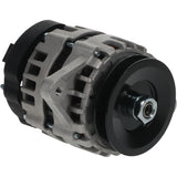 New 45A Alternator For John Deere 6080A 6500A 6700A 1.3L 2018-23 11.204.834 MG87 LVA21236 IA1325 AUC15980 72735086 22288 11209750 – front view