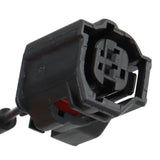 Front ABS Wheel Speed Sensor Pair for Toyota Camry Avalon and Lexus ES300h ES350