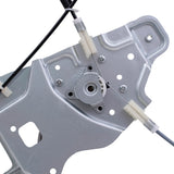 Window Regulator with Motor For 2012-2017 Equinox Front Right 22803202 GM1351226 1552-0037R - product image
