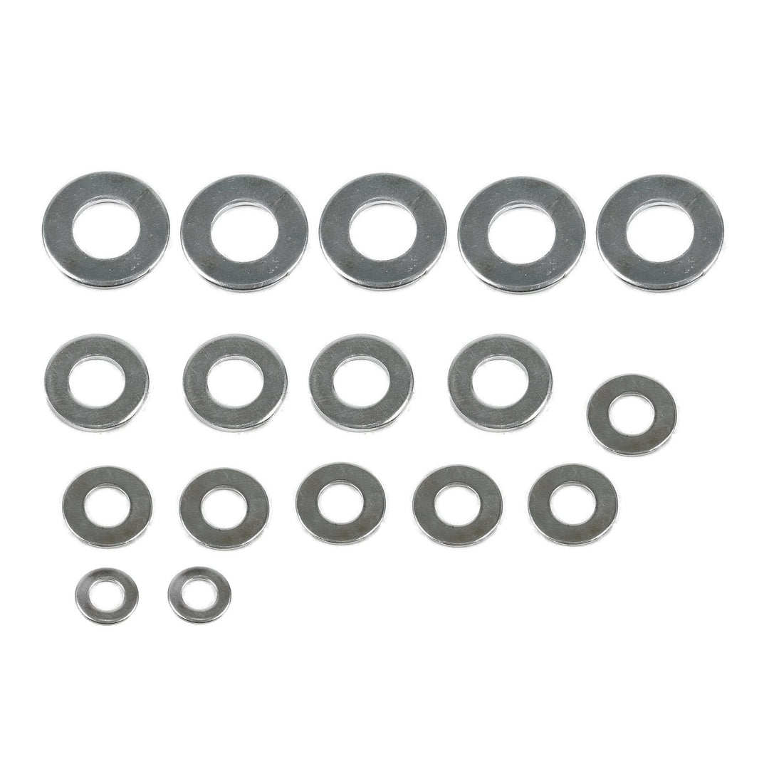 Harmonic Balancer and Steering Wheel Puller Set 46 Piece