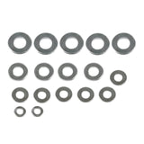 Harmonic Balancer and Steering Wheel Puller Set 46 Piece