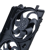Cooling Fan Assembly for 2016-2020 Buick Envision 2.0L 84268014