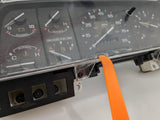 1989 to 1992 Ford Ranger Gauge Speedometer Cluster E97F-10B885-A 419K OEM - product image