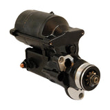Starter Fits Harley Davidson FXSTB FXST FXSTBI FLHTI 2007-2009 S8009NB 447N – front view