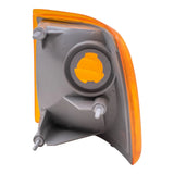 Park/Signal/Side Marker For 1993-1997 Ranger Set F37Z13200B FO2521116 3223-0011LR - product image