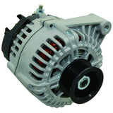 New Alternator For Chevrolet Malibu V6 3.5L 04-09 15270802 15794597 22633659 PP11069N – front view