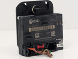 2008-2012 Audi A5 S4 S5 Rear Door Control Module 8K0959795E OEM - product image