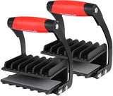 Goldblatt 2-Pack Panel Carrier for Plywood and Drywall