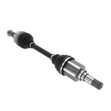 Front Left CV Axle for 2019-2024 Mazda 3 2.0L 2.5L FT0B-25-60X