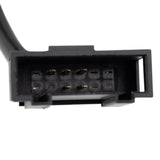 Power Heated Mirror Pair for 1999-2006 Volkswagen Golf and 1999-2007 Jetta