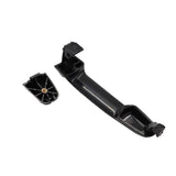 Exterior Door Handle Set of 4 for 2003-2013 Toyota Corolla 2003-2010 Matrix 69211-AA020
