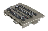 2010-2012 Lincoln MKT Multimedia Temperature Control Panel Model ID AE9T18A802AD - product image