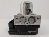 14-15 Honda Civic 1.8L LX Automatic ABS Anti-Lock Brake Pump Module TS8C1 OEM - product image