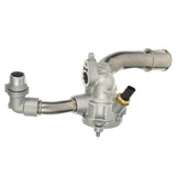 Car Thermostat Housing New 5048424Ad For 2019-2024 Jeep Wrangler 2.0L Turbo – product image 3