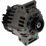 Alternator For Chevrolet Equinox L4 2.4L 10-15 2605323A 2620360 11002 A-9564 – front view