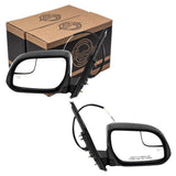 Power Mirror For 2015-2020 Sienna Heated Set 8791008150C1 TO1321339 6332-5258LR - product image