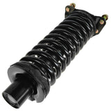 Front & Rear Strut & Shock Kit for 2002-2012 Jeep Liberty & 2007-2011 Dodge Nitro
