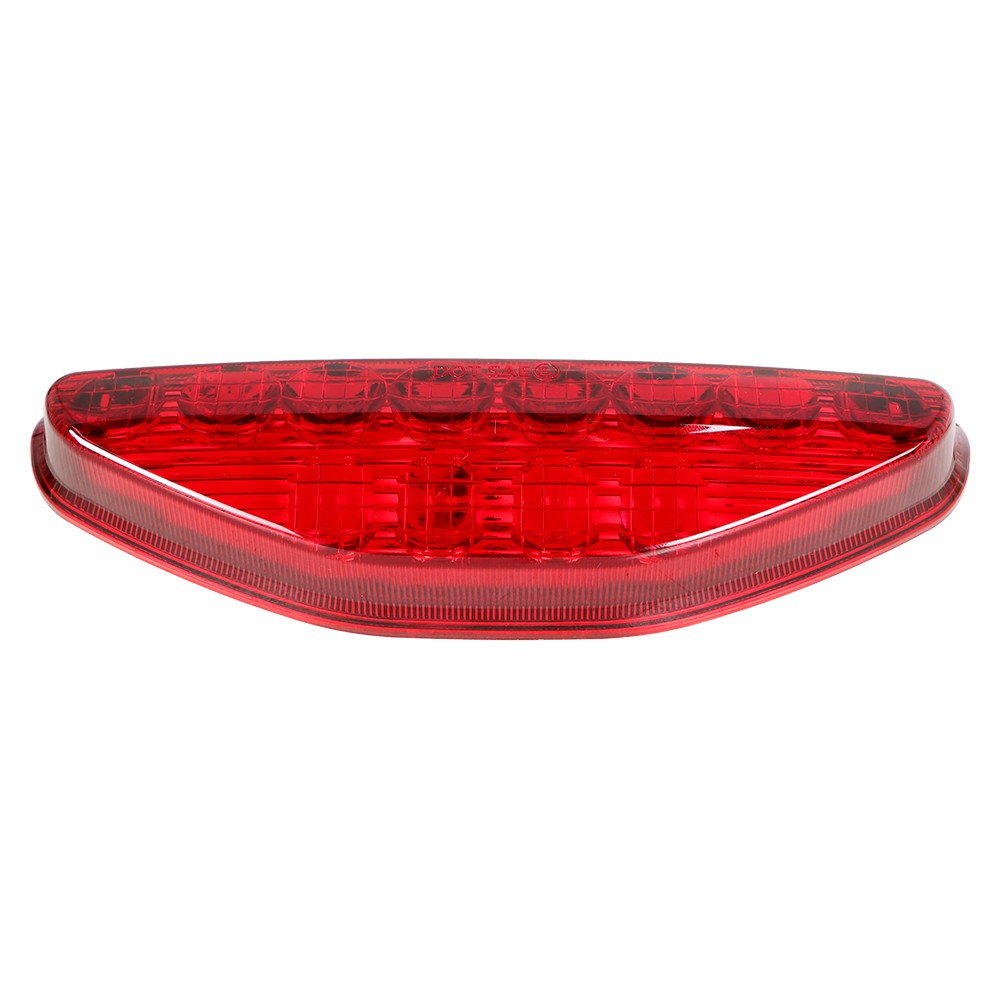 Rear Tail Light for 2006-2014 Honda TRX450R TRX450ER 33700-HP1-601