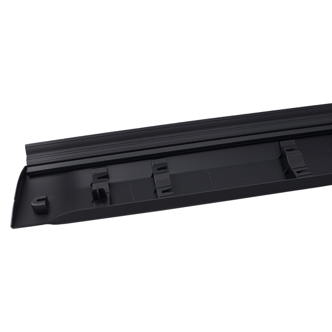 Front Left Lower Door Molding for 2005-2009 Land Rover LR3 and 2010-2016 LR4 DGP000134PCL