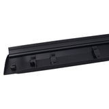Front Left Lower Door Molding for 2005-2009 Land Rover LR3 and 2010-2016 LR4 DGP000134PCL
