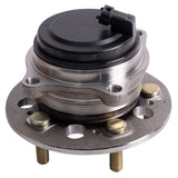 Front Wheel Hub and Bearing for Genesis G80 G90