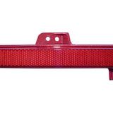 Rear Reflector For 2018-2022 Accord Sedan Rear Left 33555TVAA01 HO1184113 7227-0003L - product image