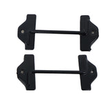 Battery Hold Down Strap Bracket with Bolt and Nut for 1997-2002 Dodge Ram 1500 2500 3500