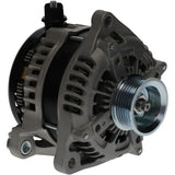Alternator For Ford F-150 V8 5.0L 2015 2016 FL3Z10346G FL3T-10300-JA GL-8780 – front view