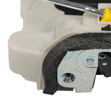 Front Passenger Door Lock Latch Actuator for 2012-2017 Kia Rio 81321-1W040 – product image 3