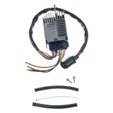 Radiator Cooling Fan Control Module for 2005-2011 Audi A6 and A6 Quattro 3.0L 3.2L