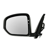 Power Side Mirror Pair for 2009-2020 Nissan 370Z