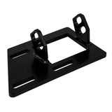 V8 Swap Engine Mount Adapter Kit for 1983-2005 Chevy S10 Blazer GMC S15 Sonoma Jimmy 2WD EMK07